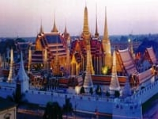 Thailand  off the beaten track 12 days