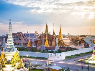 Chiang Rai 3 Days 2 Nights