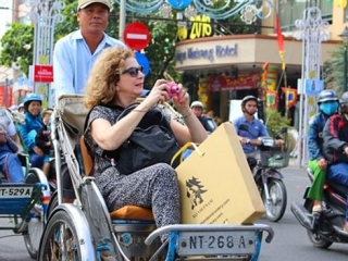 Hanoi Street Food Tour