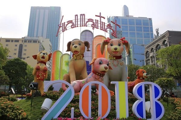 Nguyen-Hue-Street-in-Saigon