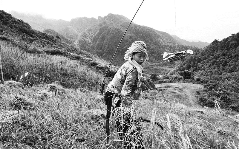 Mountainous-region-in-Vietnam