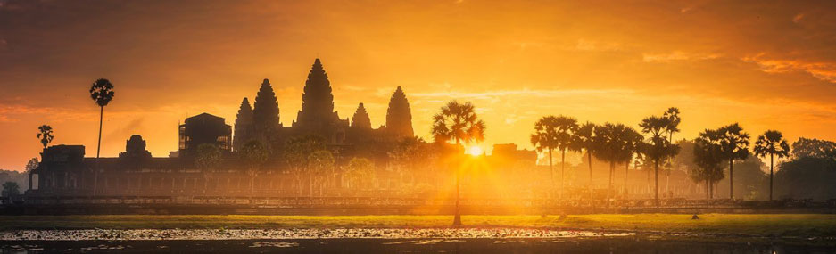 Siem Reap - Cambodia