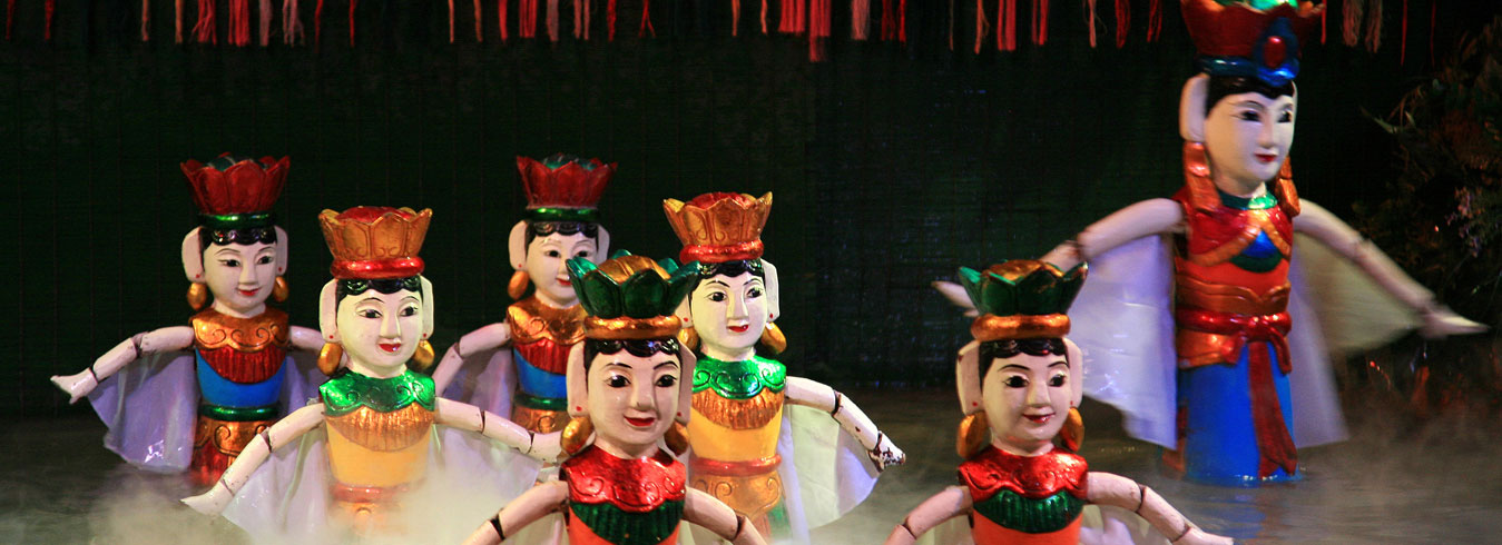 Travel-to-Hanoi