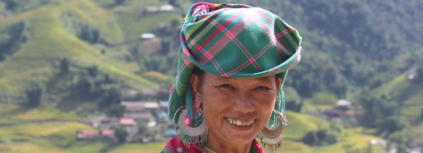 Sapa-trekking