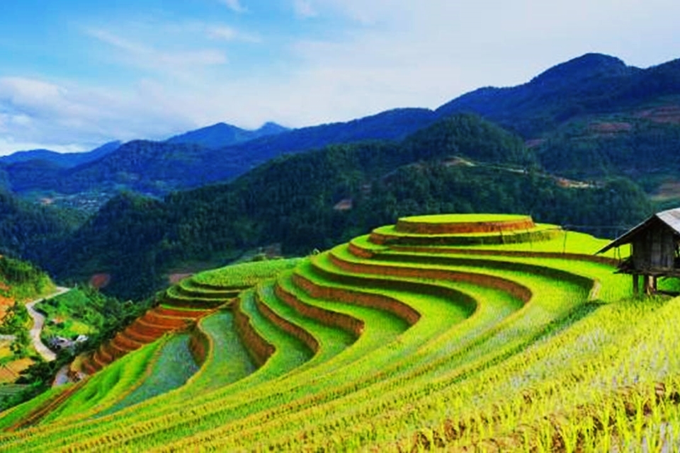 best-places-for-trekking-in-vietnam-bac-ha
