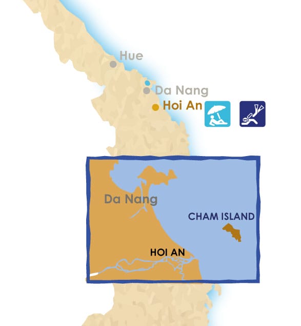 Cham Island Tour cham-island-tour