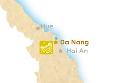 Danang shore excursions - Day tour from Tien Sa port danang-shore-excursions-day-tour-from-tien-sa-port