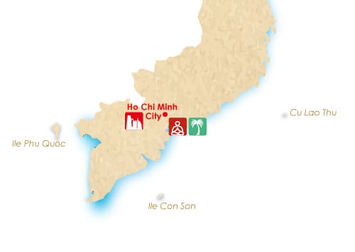 discovering-floating-temple-and-binh-quoi-village-by-speed-boat