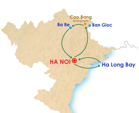northeast-vietnam-panorama-06-days