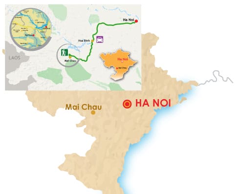Mai-Chau-Trekking