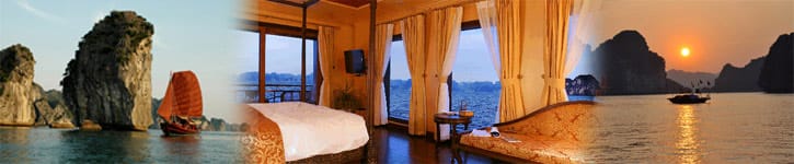 Vietnam Travel Packages