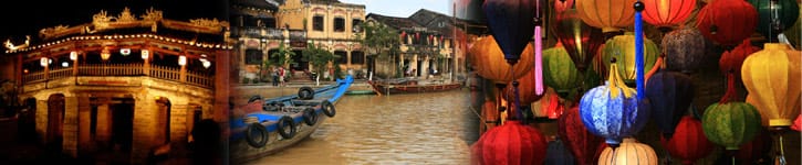 Hoian-Vietnam