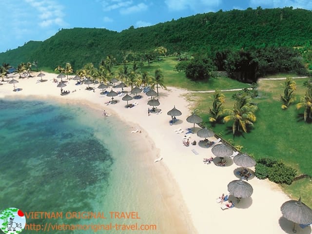 Phu Quoc Island 4 Days
