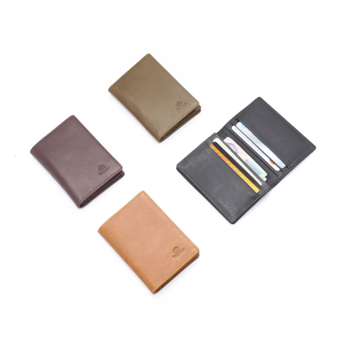 wallets