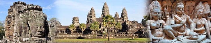 Siem Reap - Cambodia