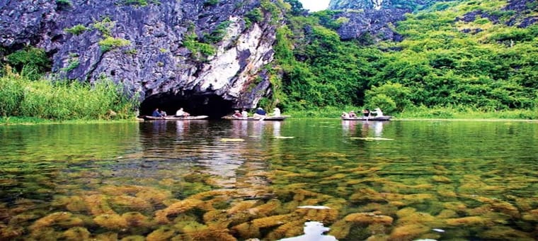 Van-Long-Lagoon-Ninh-Binh