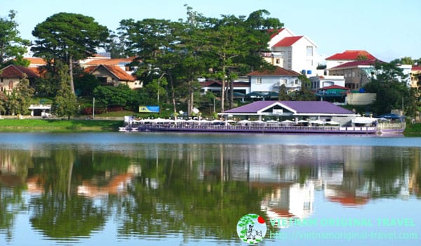 Vietnam Travel Da Lat
