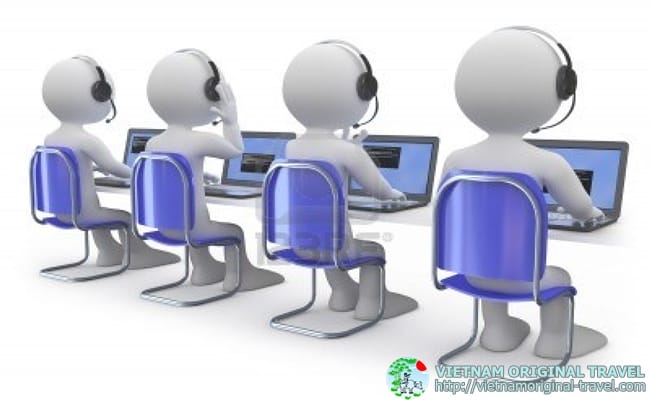 Vietnam tour operator