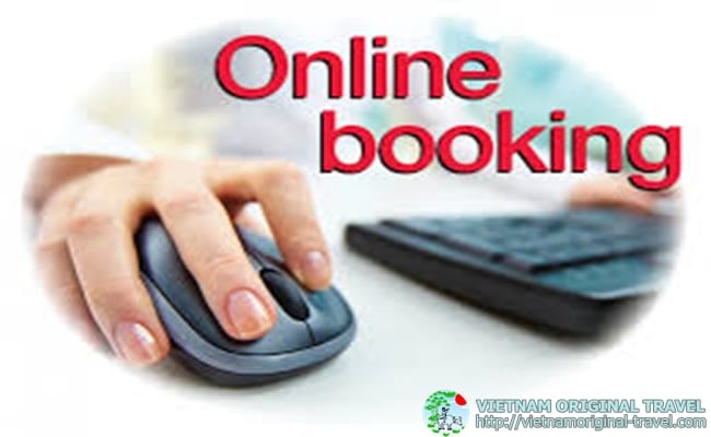 Vietnam travel agency