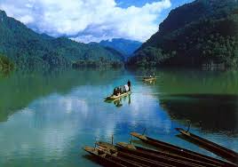 Ba-Be-Lake
