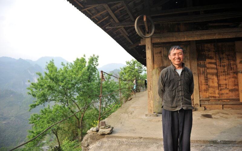 Hmong-ethnic-in-Vietnam