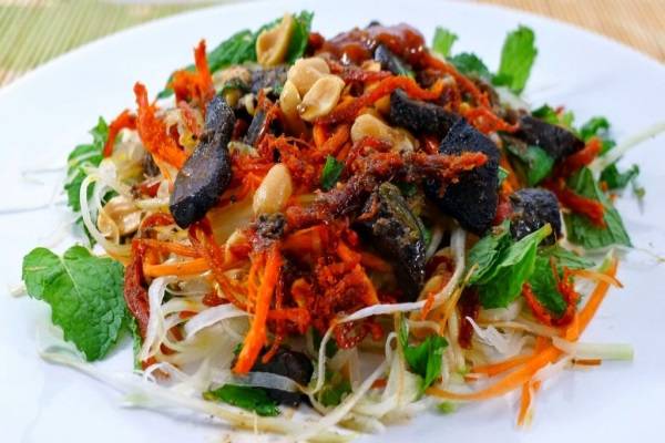 papaya-salad-with-dried-beef