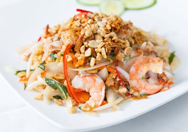 Lotus-salad-with-shrimp