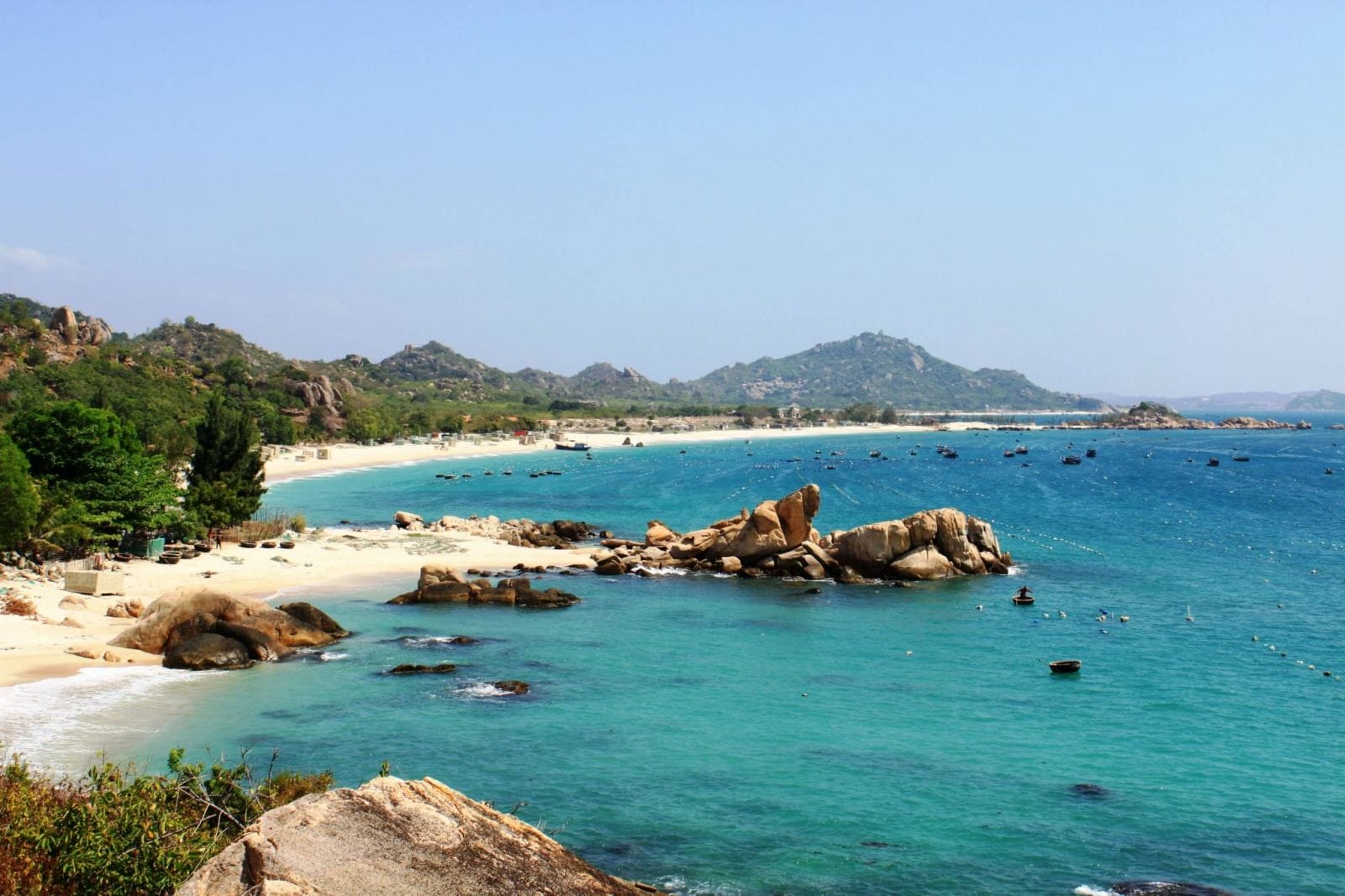tips for halong bay cat ba island
