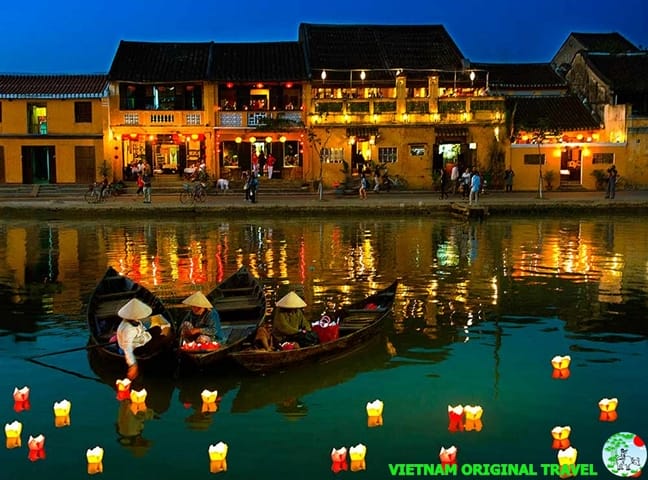 hoi an walking tour