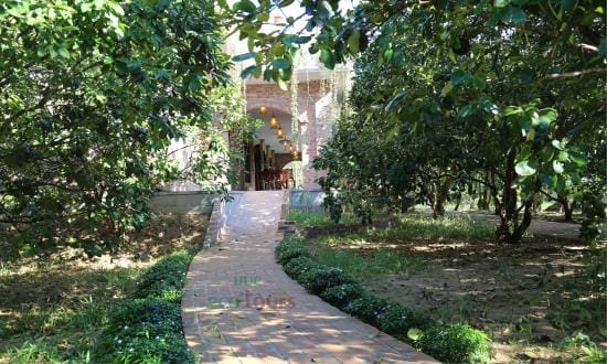 Thuy-Bieu-Eco-Village