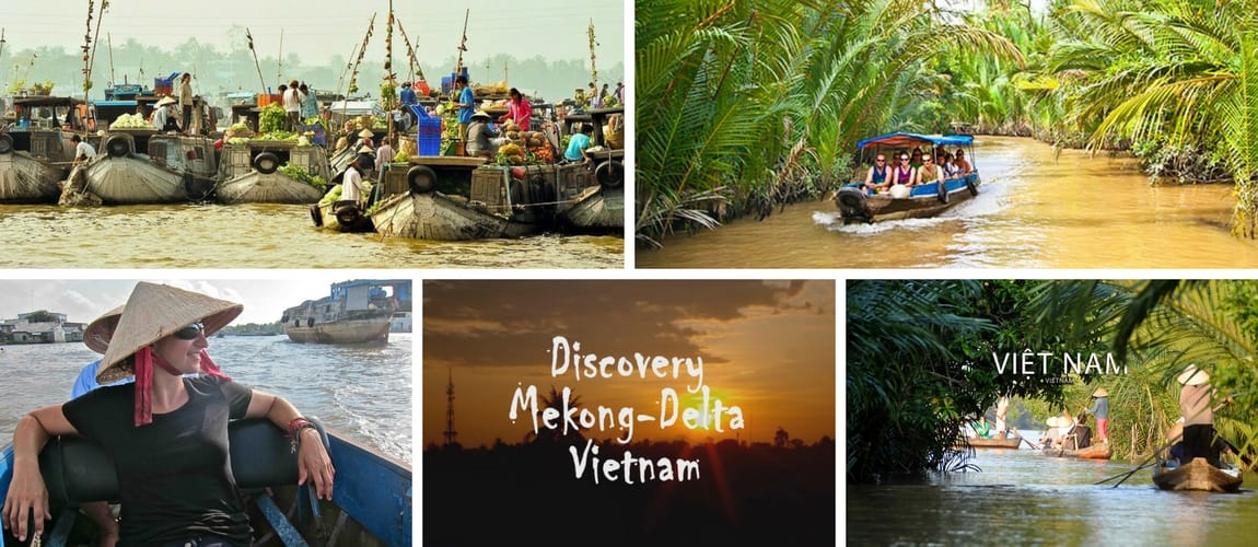 Mekong-Delta-Cruise