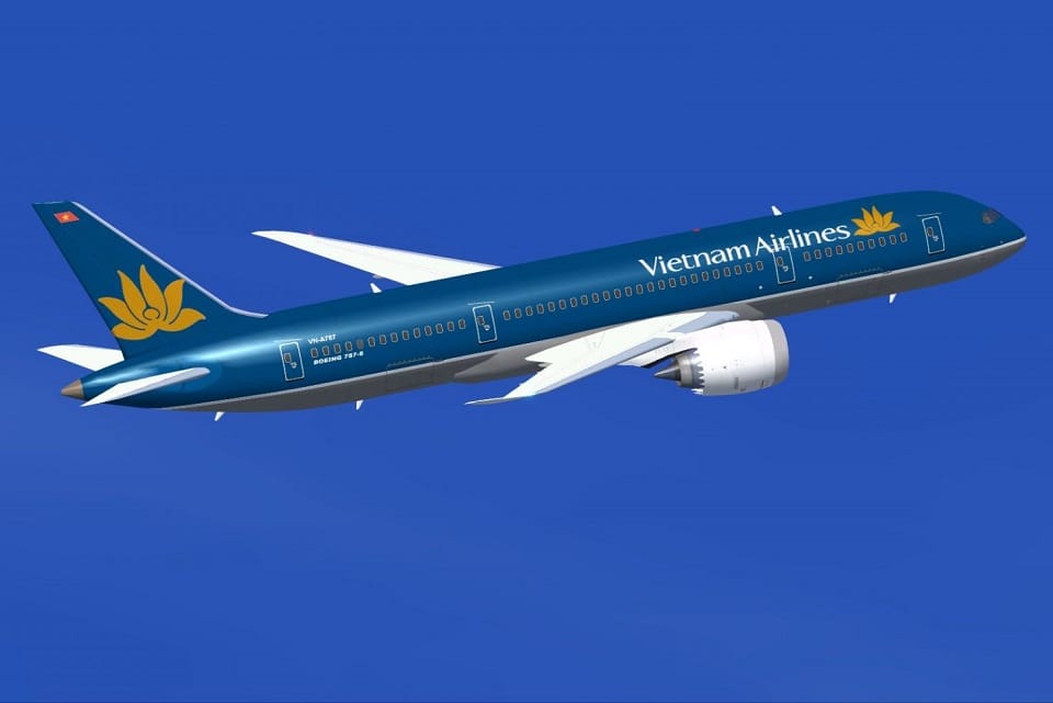 Vietnam-Airlines