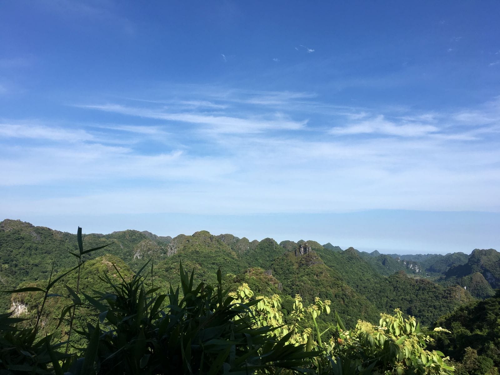 Lan-Ha-Bay-In-Cat-Ba