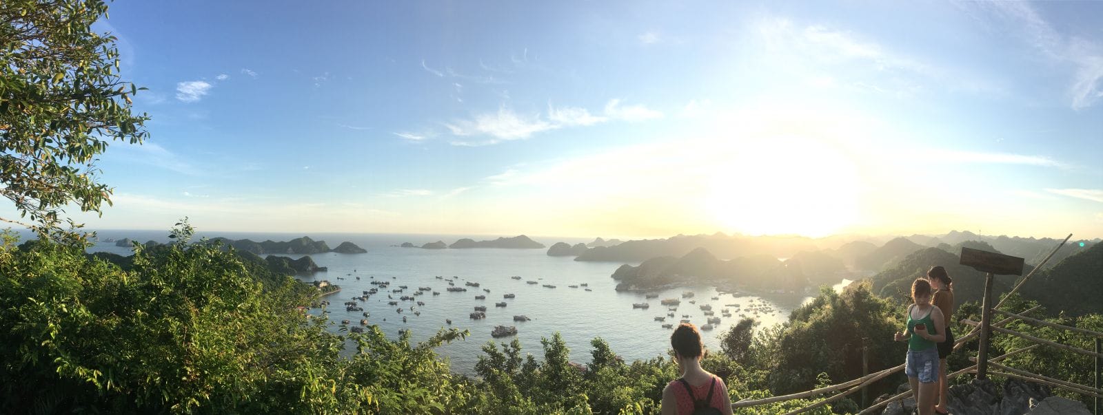 Cat-Ba-National-Park 