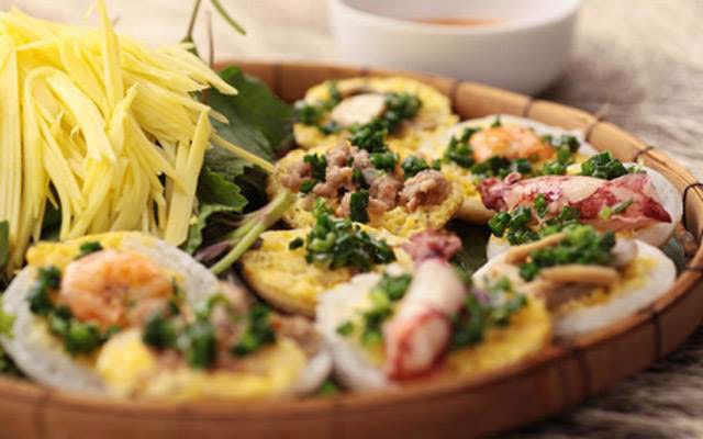 Vietnamese-speciality