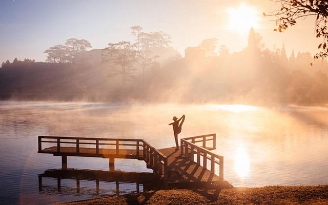Than-Tho-lake-in-Da-Lat