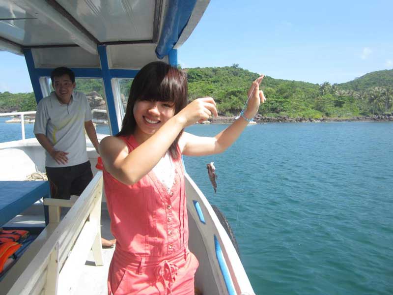 boat-cruise-in-Phu-Quoc