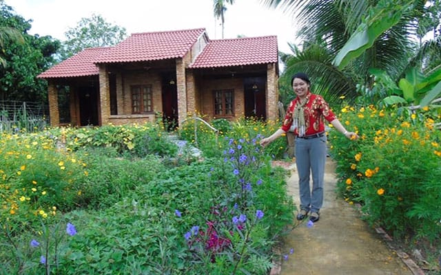 Homestay-in-Mekong-Delta