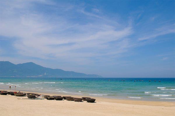 Danang-Beach