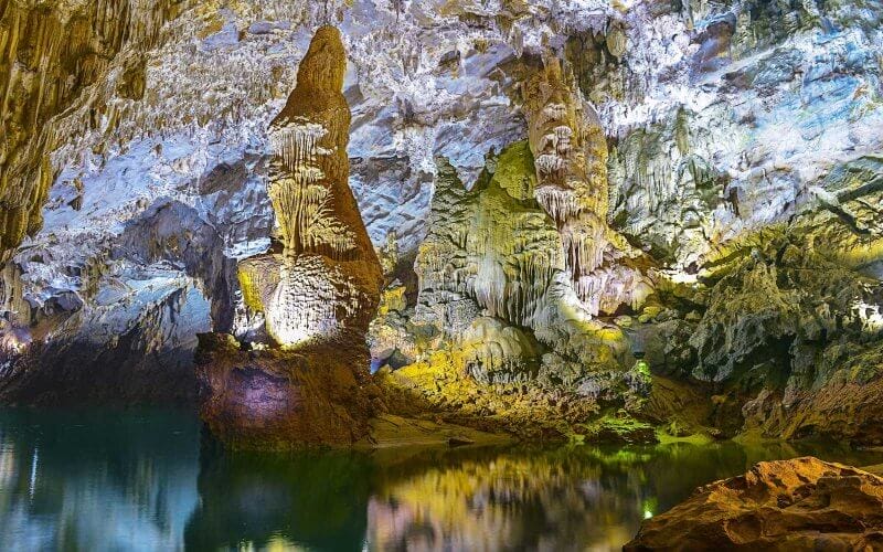 Phong-Nha-cave