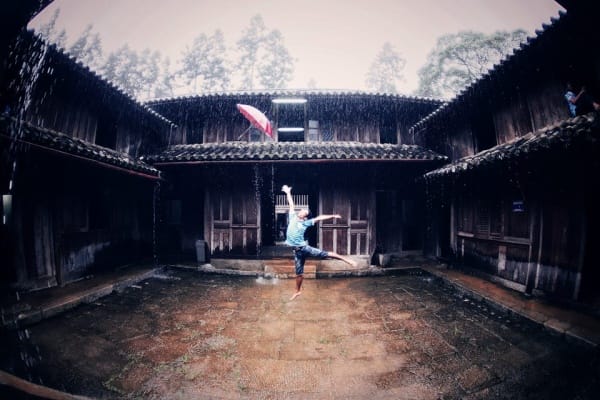 Ha-Giang