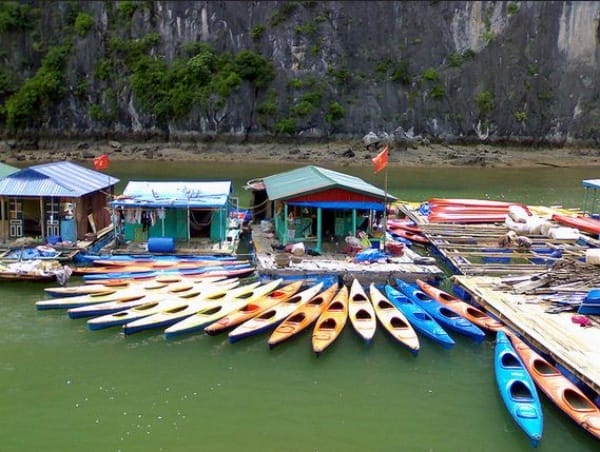 Ha-Long-Bay