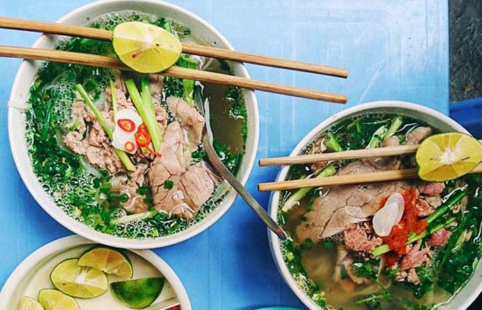 Pho-Hanoi
