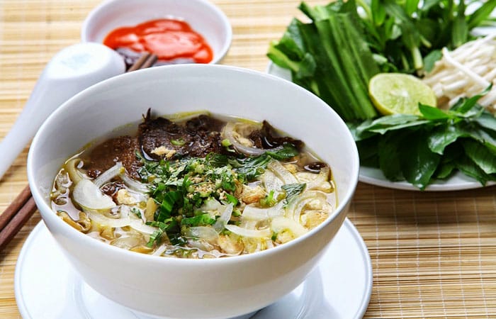 Pho-Saigon