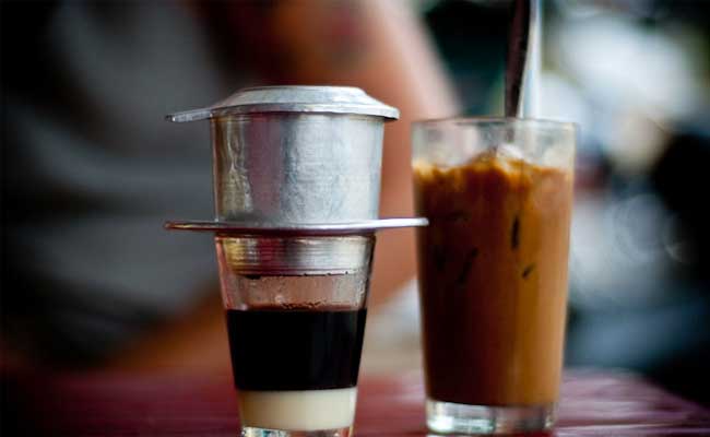 Vietnamese-coffee