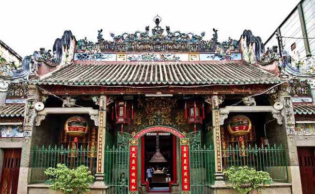 Thien-Hau-temple