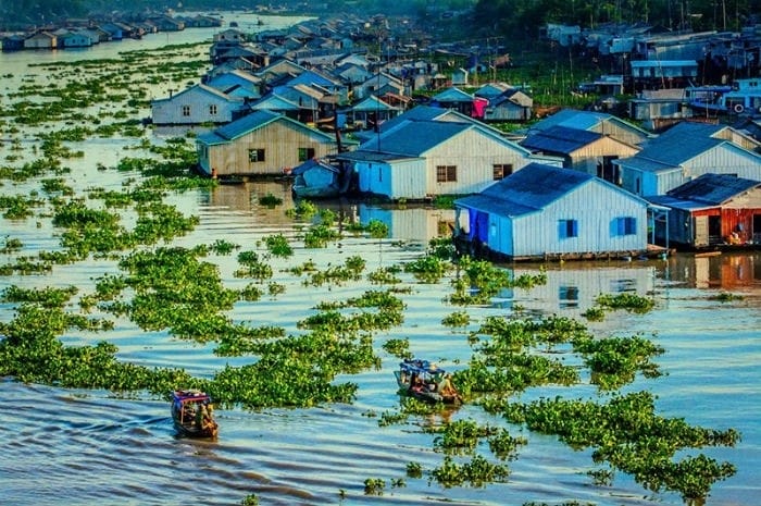 day tour to mekong delta from saigon