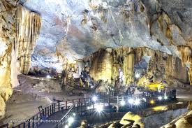 Phong-Nha-Ke-Bang-National-Park