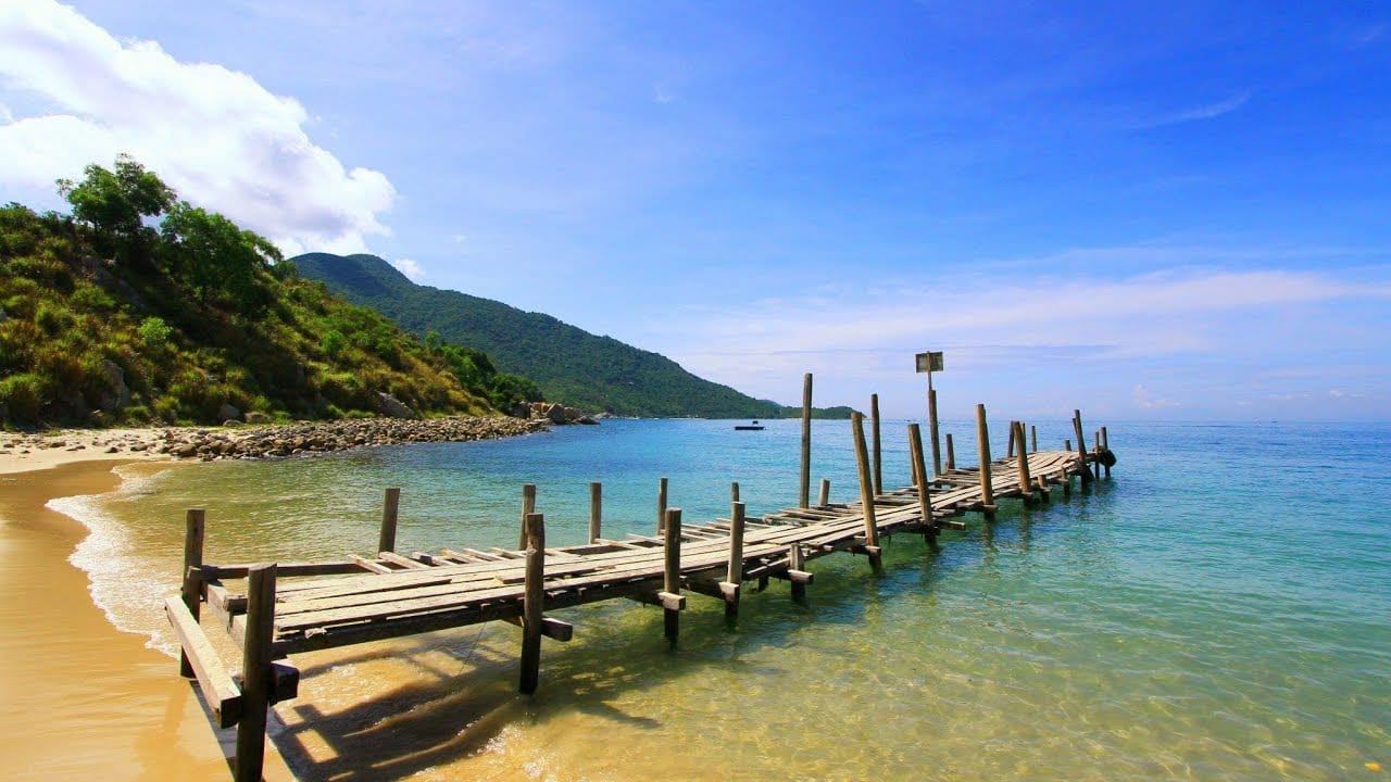 quang binh travel