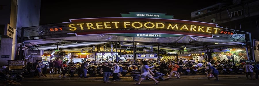 saigon-street-food-market